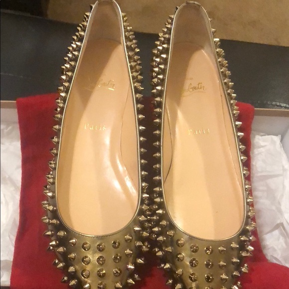 Christian Louboitin - Picture 2 of 4